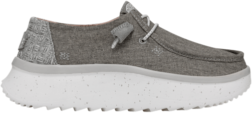 Wendy Peak Chambray