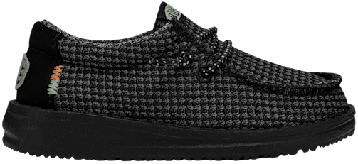 Wally Sport Mesh