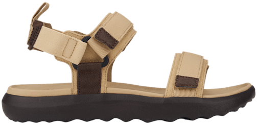 Carson Sandal Sport Mode