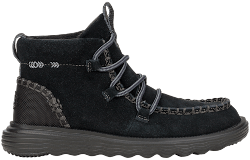Reyes Suede