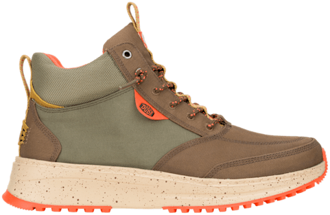 Tahoe Nylon