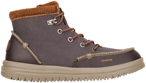 Bradley Corduroy Collar