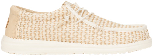 Wally Woven Jute