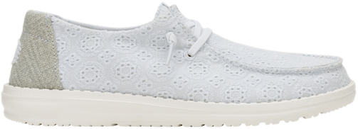 Wendy Eyelet Lace