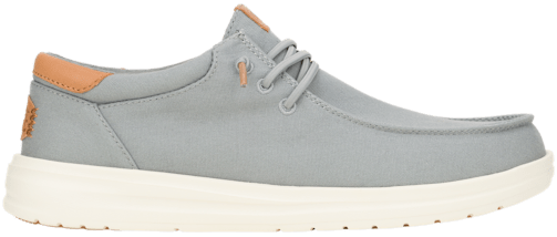Paul Canvas