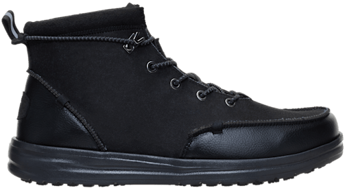 Bradley Work CE