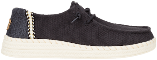 Wendy Espadrille Woven