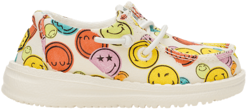 Wendy x Smiley