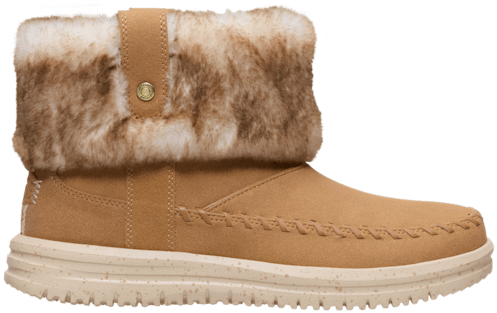 Camden Cuff Classic Cozy