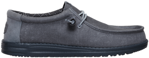 Wally Stretch Canvas Block