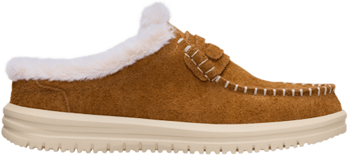 Wendy NXT Mule Cozy