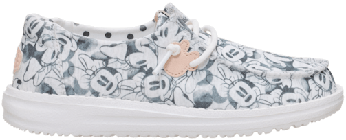 Wendy x Disney Minnie Mouse Printed