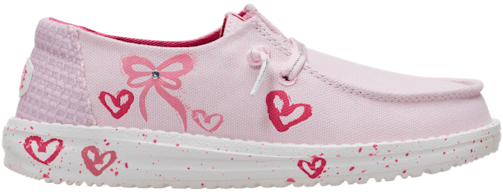 Wendy Youth Sparkle Bow