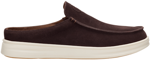 Paul Pro Mule Suede