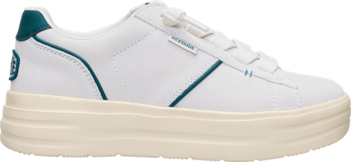 Karina DBL Duo Suede