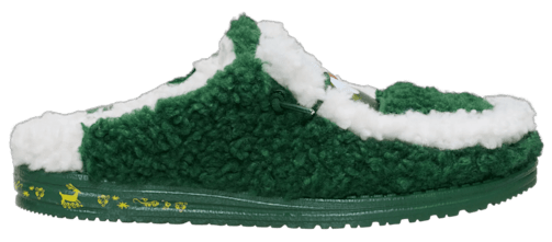 Wally Slipper x Buddy Elf