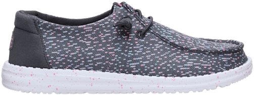 Wendy Stretch Speckle