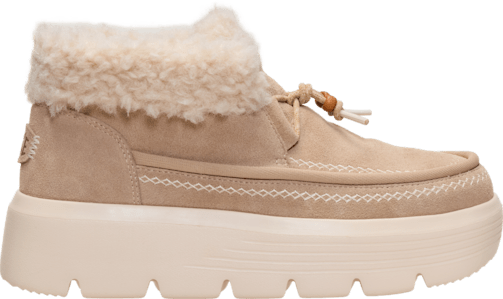 Austin Edge Lounge Suede