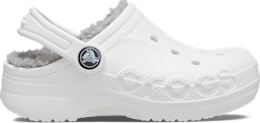 Toddler Baya Lined Clog