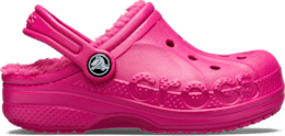 Toddler Baya Lined Clog