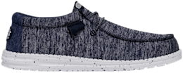 Wally Sport Knit
