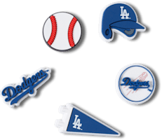 MLB Los Angeles Dodgers 5pck