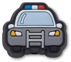 Tiny Police Car