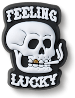 Feeling Lucky Skull