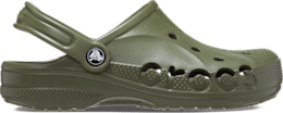Baya Clog - Army Green