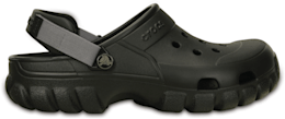 Offroad Sport Clog