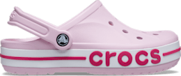 Bayaband Clog - Ballerina Pink / Candy Pink