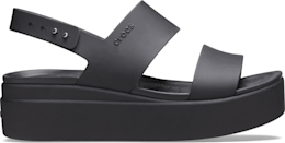 Brooklyn Low Wedge