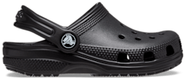 Toddler Classic Clog
