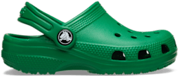 Toddler Classic Clog