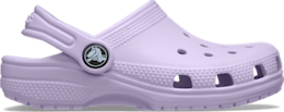 Toddler Classic Clog