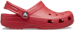 Toddler Classic Clog