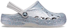 Toddler Baya Glitter Clog