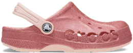 Kids' Baya Glitter Clog