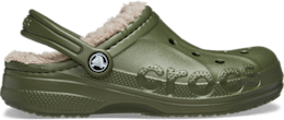 Toddler Baya Lined Clog