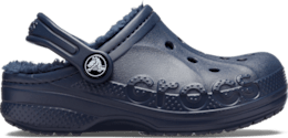 Toddler Baya Lined Clog