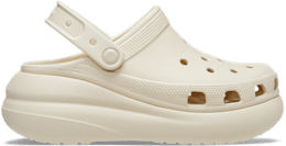 Crush Clog - Bone