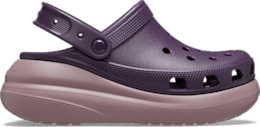 Crush Clog