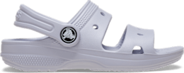 Toddler Classic Crocs Sandal