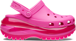 Mega Crush Clog