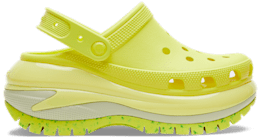 Mega Crush Clog