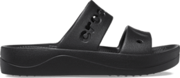 Baya Platform Sandal