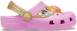 Toddler Classic Disney Princess Lights Clog