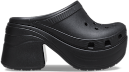 Siren Clog
