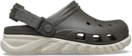 Duet Max Clog