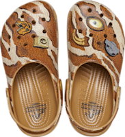 Kids' Jurassic World Classic Clog